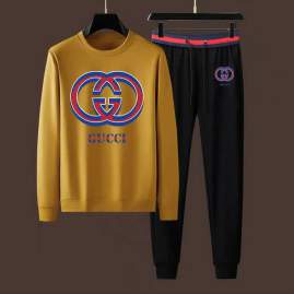 Picture of Gucci Sweater Suits _SKUGucciM-4XL13gx26839965